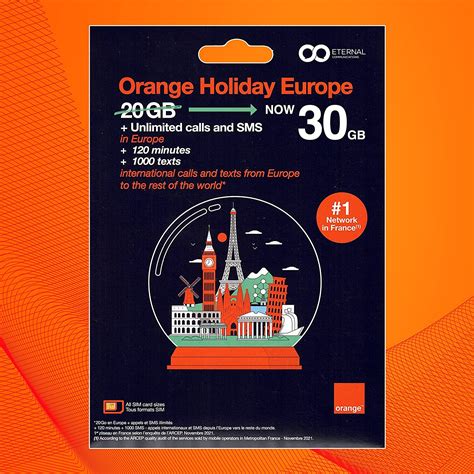 orange smart comfort s sim card|orange travel prepaid sim card.